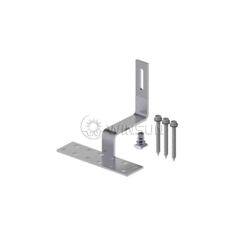 Winsun 1# stainless steel tile roof hook