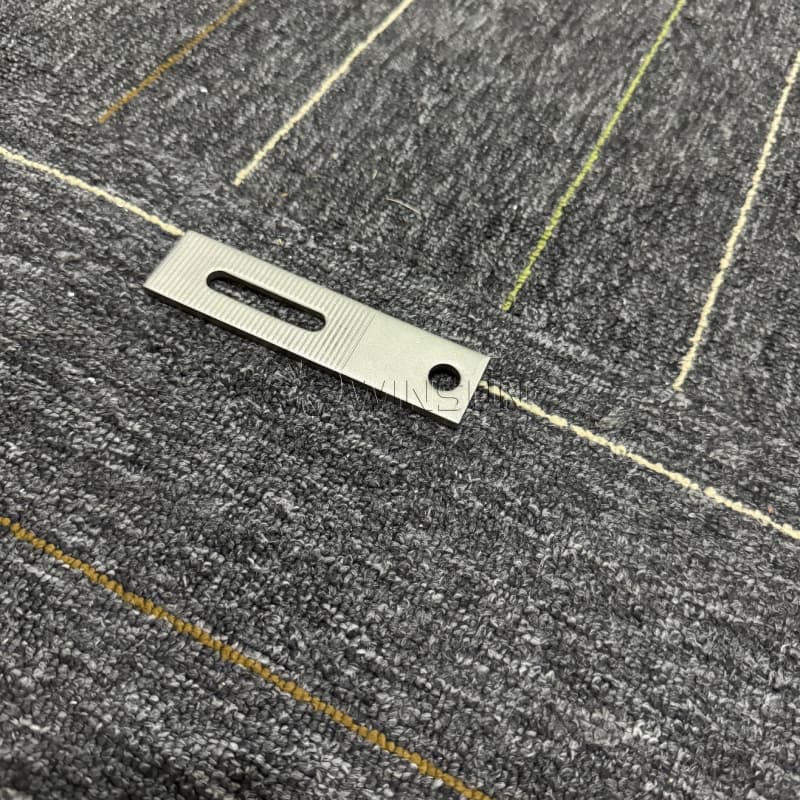stainless steel adapter plate