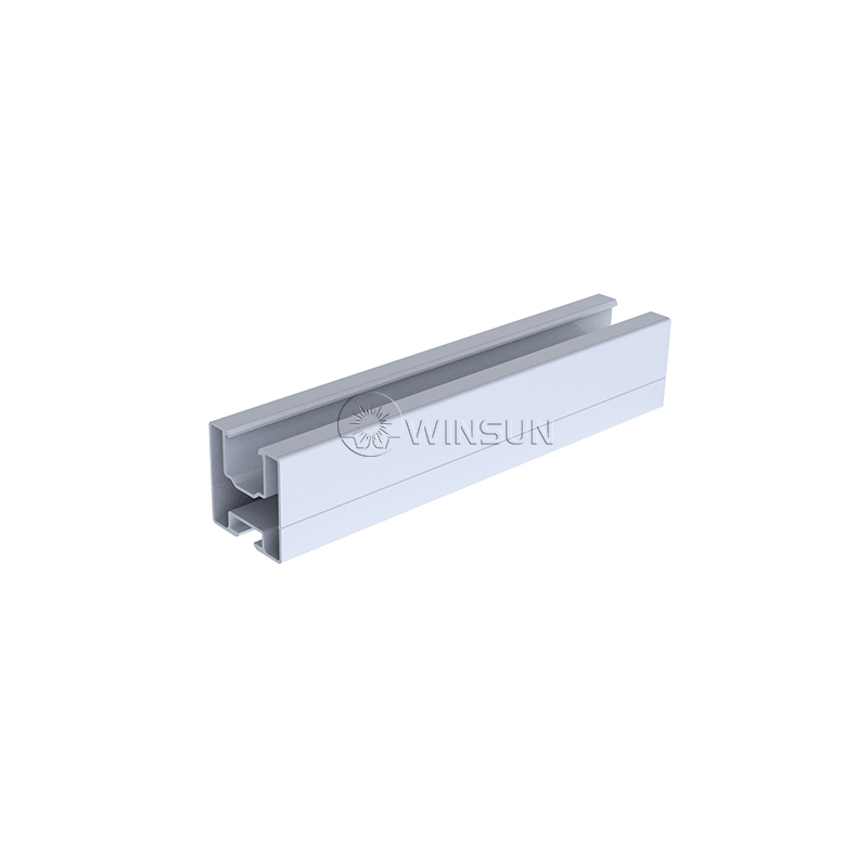 solar panel mounting rails for sale
