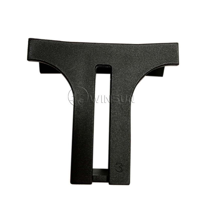 Photovoltaic Panel Drainage Buckle