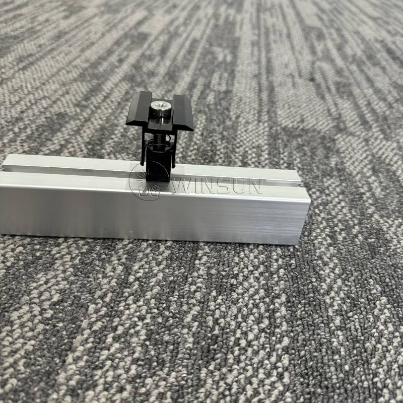 Solar Panel Brackets