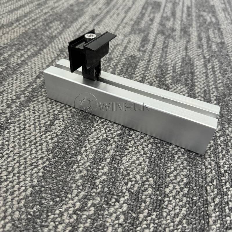 Solar Roof Mount