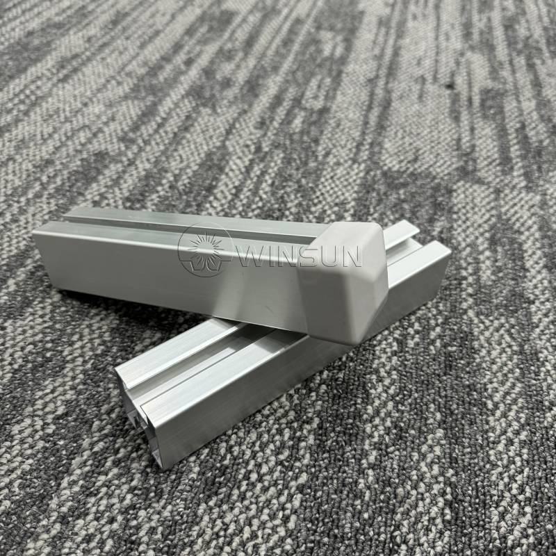 Solar Panel Mounts