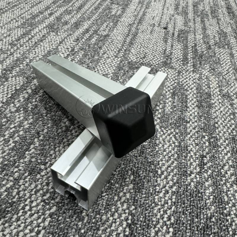 Solar Panel Roof Mounts
