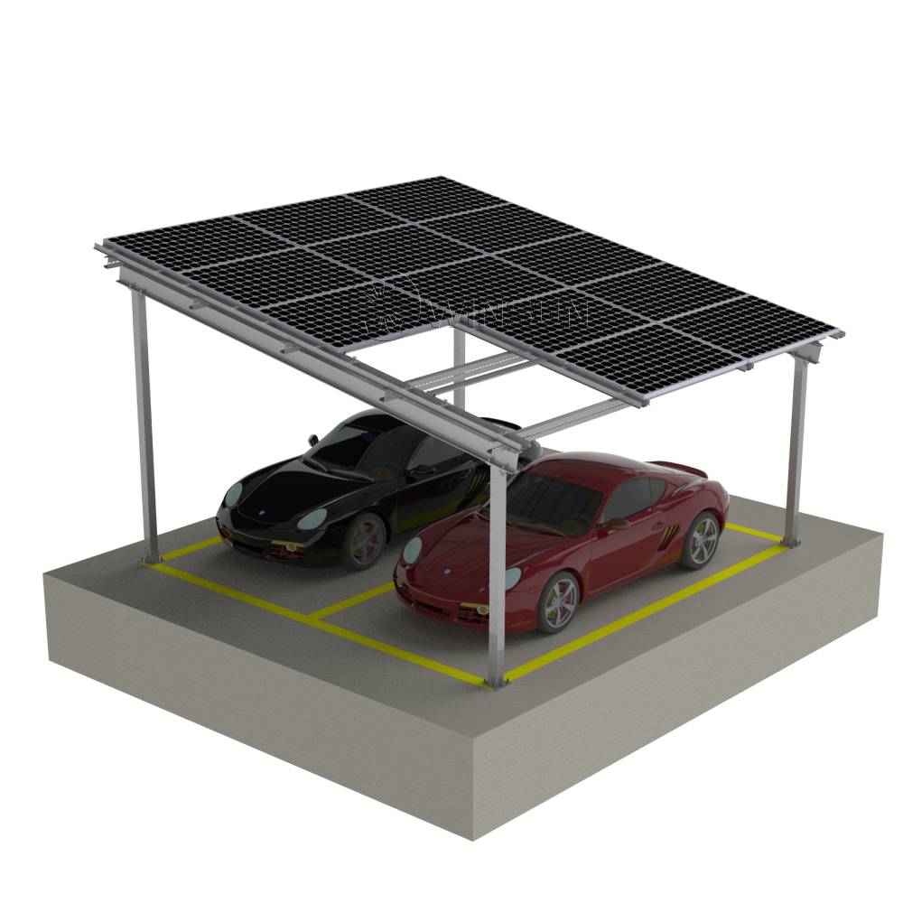 Carport Solar
