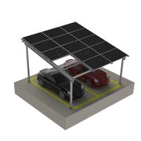 Photovoltaic Pergola