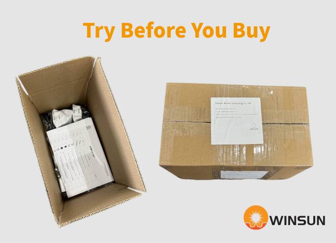 Try Before You Buy: Request Free Samples of Our Solar Mounting Systems