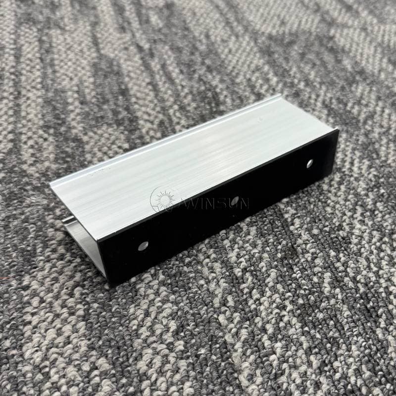 Installing Solar Panels on Metal Roof